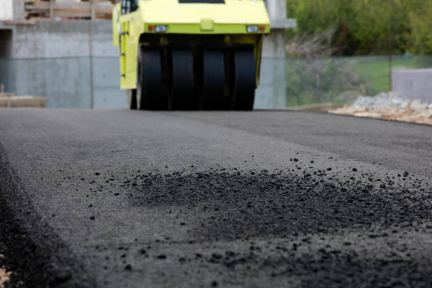 Best Driveway Pavers Cost  in Sudan, TX
