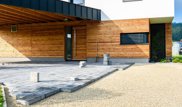 Best Professional Driveway Pavers  in Sudan, TX