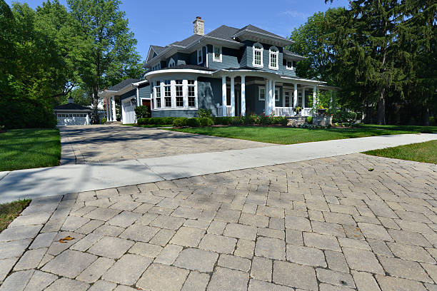 Best Driveway Pavers Near Me  in Sudan, TX