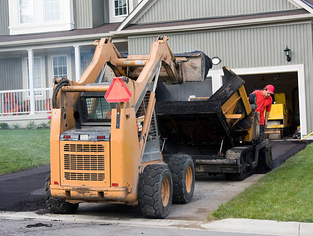Best Driveway Paving Contractor  in Sudan, TX