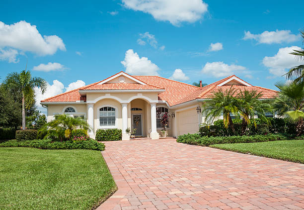 Best Cobblestone Driveway Pavers  in Sudan, TX