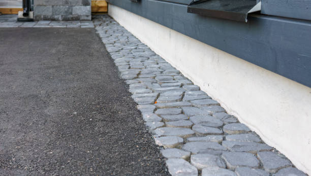 Best Concrete Paver Driveway  in Sudan, TX