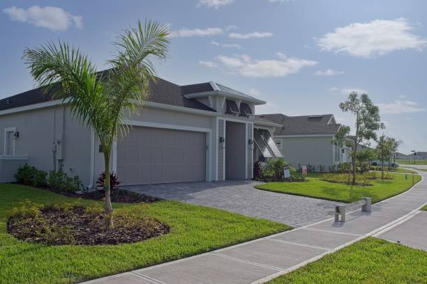 Best Custom Driveway Pavers  in Sudan, TX