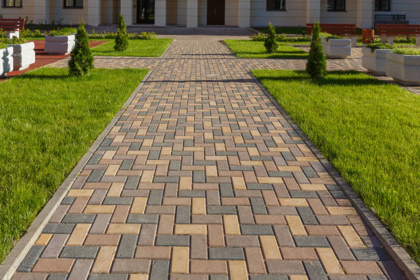 Best Best Driveway Pavers  in Sudan, TX