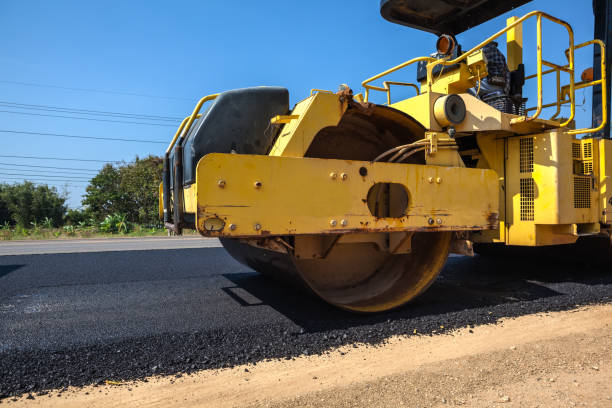 Best Brick Driveway Pavers  in Sudan, TX